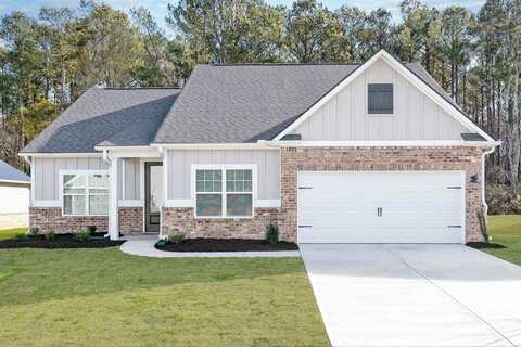 3714 Saddle Bag, Dacula, GA 30019