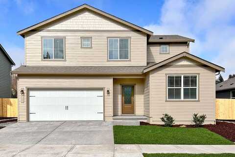 5807 NE 68th St, Vancouver, WA 98661