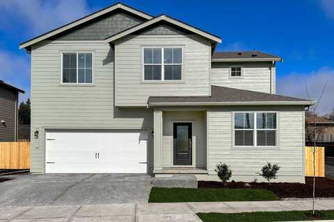 5807 NE 68th St, Vancouver, WA 98661