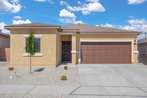 3811 Tayrien Court SW, Los Lunas, NM 87031