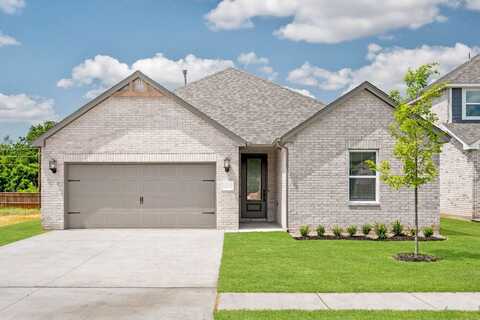 3009 Evyn Blvd, Yukon, OK 73099