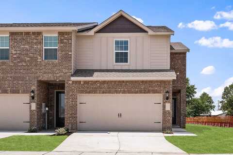 766 Carson Lane, Pilot Point, TX 76258