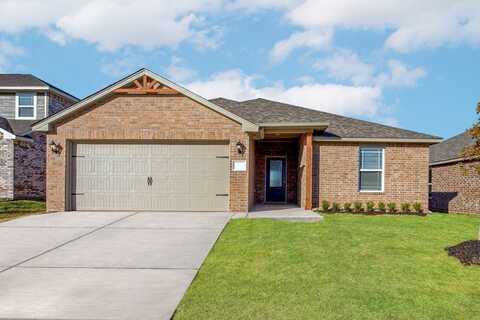 709 Ashleigh Dr, Tuttle, OK 73089