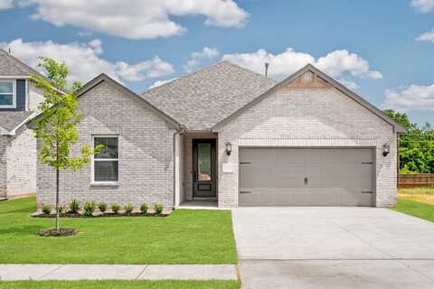 709 Ashleigh Dr, Tuttle, OK 73089
