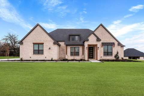 104 Texas Ash Dr., Krugerville, TX 76227