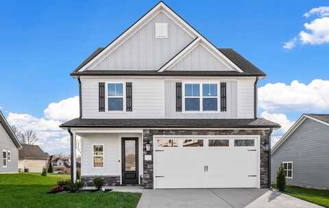 320 Springbrook Blvd, White House, TN 37188