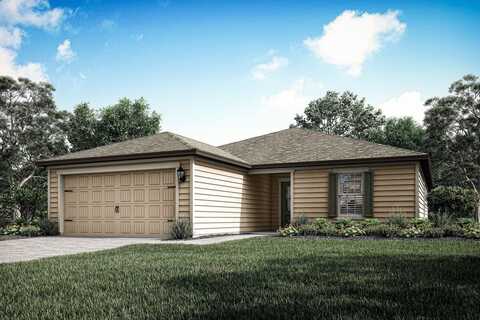 3143 Lowgap Pl, Green Cove Springs, FL 32043