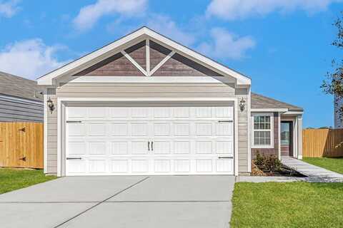 8003 Alpine Bearberry Drive, Houston, TX 77016