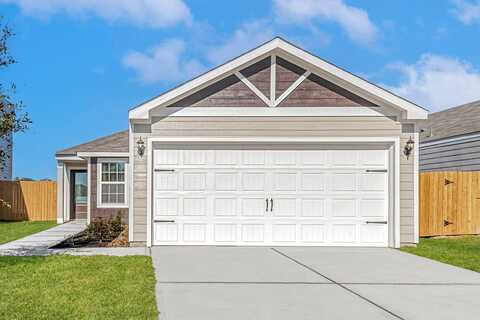 8003 Alpine Bearberry Drive, Houston, TX 77016