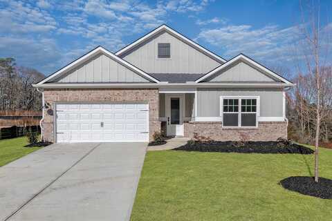 3714 Saddle Bag Ct, Dacula, GA 30019