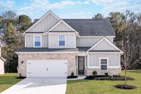 3714 Saddle Bag, Dacula, GA 30019