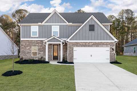 3714 Saddle Bag, Dacula, GA 30019