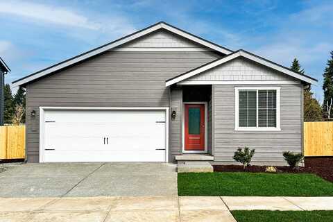 5807 NE 68th St, Vancouver, WA 98661