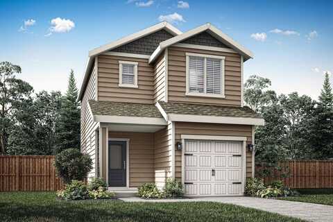 5807 NE 68th St, Vancouver, WA 98661