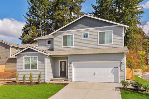 5807 NE 68th St, Vancouver, WA 98661