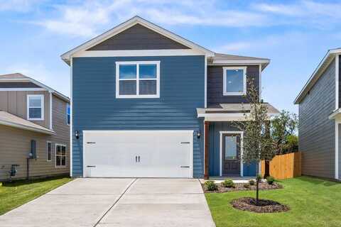 1609 Duke Dr., Crandall, TX 75114