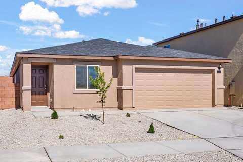 3811 Tayrien Court SW, Los Lunas, NM 87031