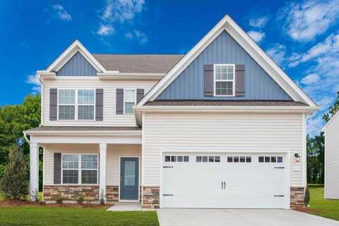 8919 Ava Dr, Bailey, NC, Bailey, NC 27807