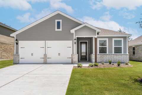 905 Cottonwood Ave, Hutchins, TX 75141