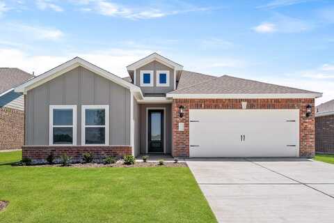 905 Cottonwood Ave, Hutchins, TX 75141
