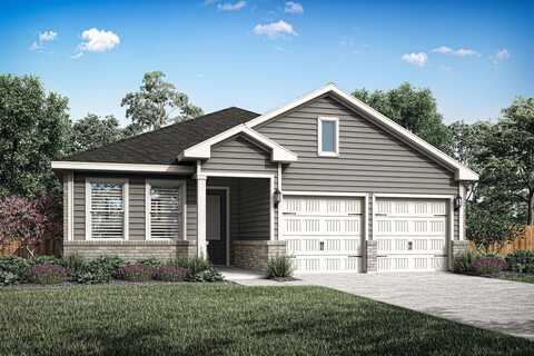 905 Cottonwood Ave, Hutchins, TX 75141