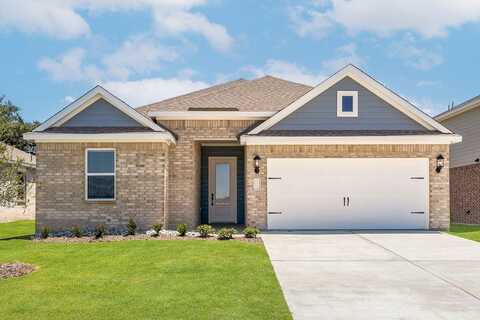 905 Cottonwood Ave, Hutchins, TX 75141