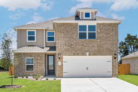 905 Cottonwood Ave, Hutchins, TX 75141
