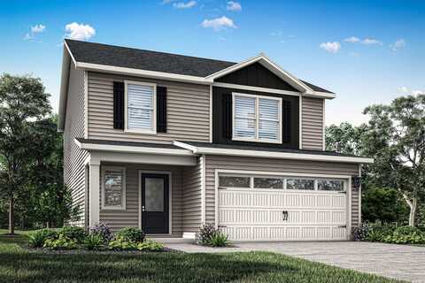 2041 Lala Loop, White Bluff, TN 37187