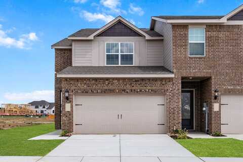 766 Carson Lane, Pilot Point, TX 76258