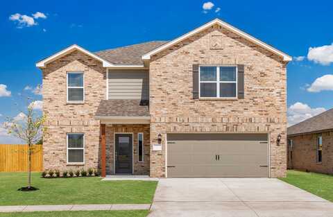 709 Ashleigh Dr, Tuttle, OK 73089
