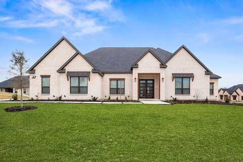 104 Texas Ash Dr., Krugerville, TX 76227