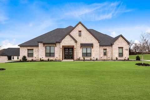 104 Texas Ash Dr., Krugerville, TX 76227