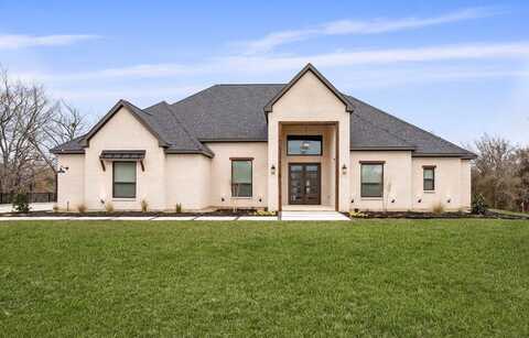 104 Texas Ash Dr., Krugerville, TX 76227