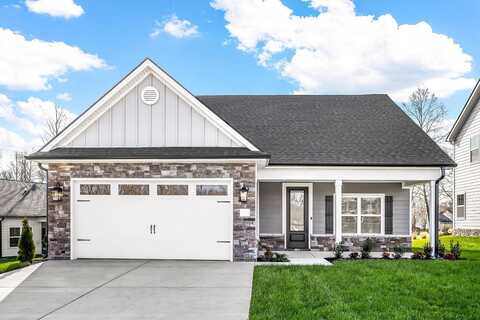 320 Springbrook Blvd, White House, TN 37188