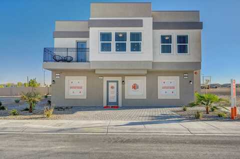 352 Banished Ave. Unit #2, North Las Vegas, NV 89031