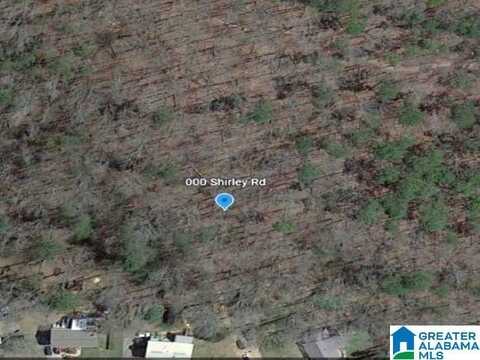 0000 SHIRLEY ROAD, MOODY, AL 35004