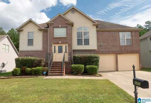 5373 SUMMERSET WAY, BESSEMER, AL 35022