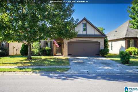 1217 GLENSTONE PLACE, MOODY, AL 35004