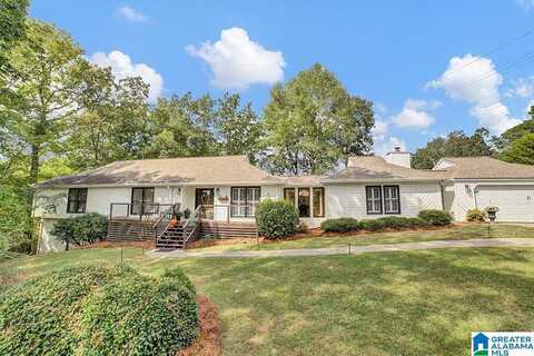 3525 WYNWOOD DRIVE, BIRMINGHAM, AL 35210