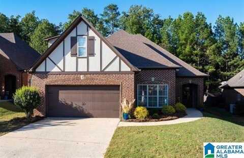 6020 MOUNTAIN VIEW TRACE, TRUSSVILLE, AL 35173