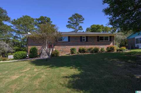 511 VIRGINIA STREET, GARDENDALE, AL 35071