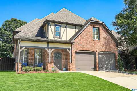 3754 ABBEYGLEN WAY, HOOVER, AL 35226