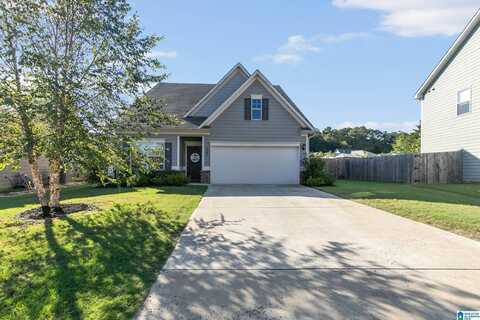 8679 CLARKE LANE, LEEDS, AL 35094