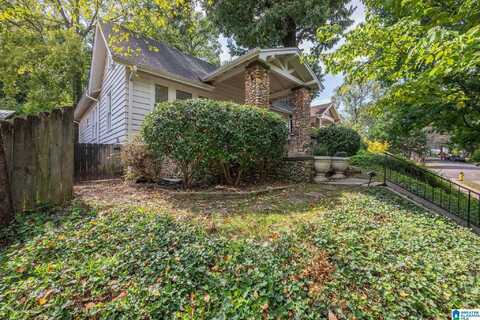 4005 GLENWOOD AVENUE, BIRMINGHAM, AL 35222