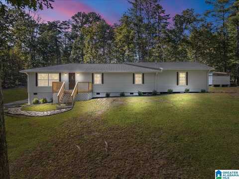 8310 OLD TENNESSEE PIKE ROAD, PINSON, AL 35126