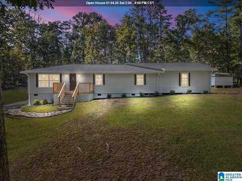 8310 OLD TENNESSEE PIKE ROAD, PINSON, AL 35126