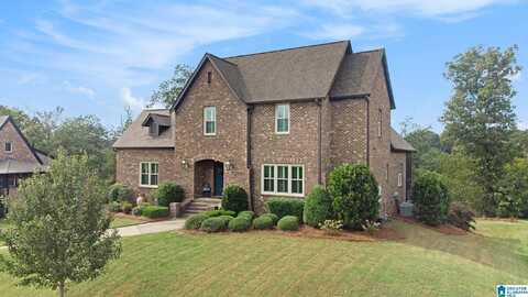 1739 SOUTHPOINTE DRIVE, HOOVER, AL 35244