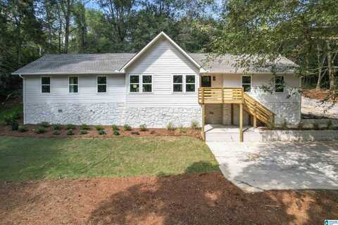 4626 OVERTON ROAD, BIRMINGHAM, AL 35210