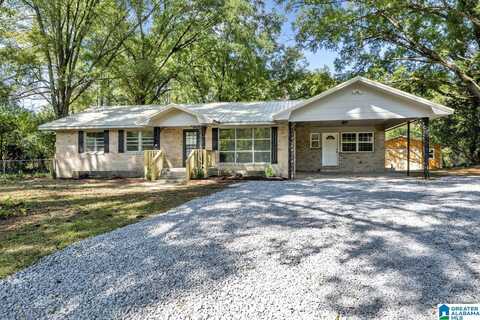 5328 ROSEMARY ROAD, MOUNT OLIVE, AL 35117