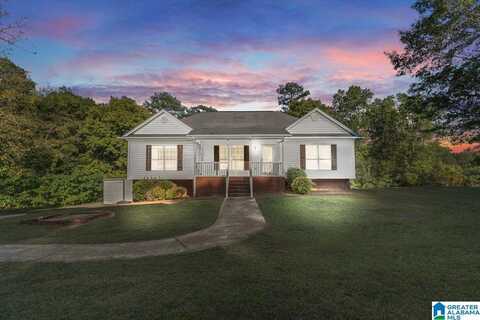 3641 MOUNT OLIVE ROAD, MOUNT OLIVE, AL 35117